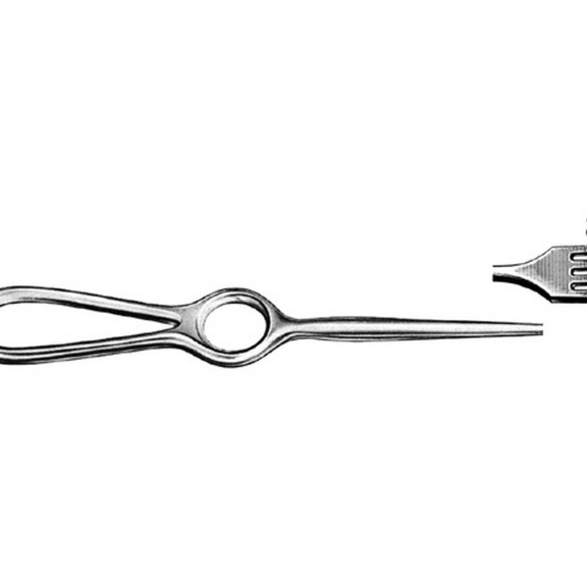 Volkmann Retractor Volkmann Retractor