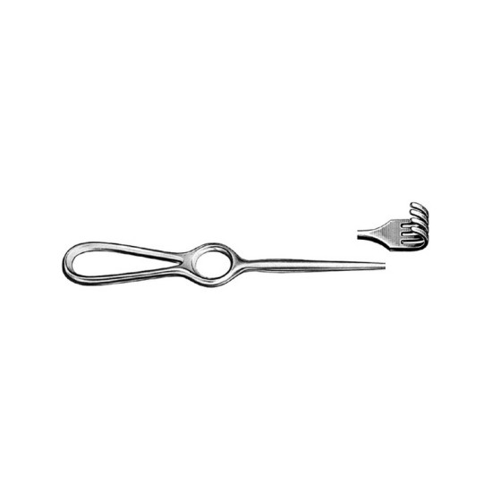 Volkmann Retractor