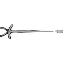 Murphy Retractor