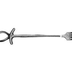 Murphy Retractor