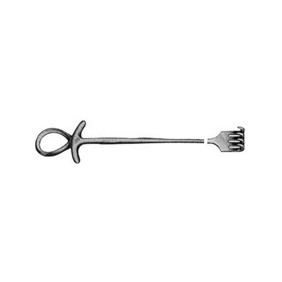 Murphy Retractor