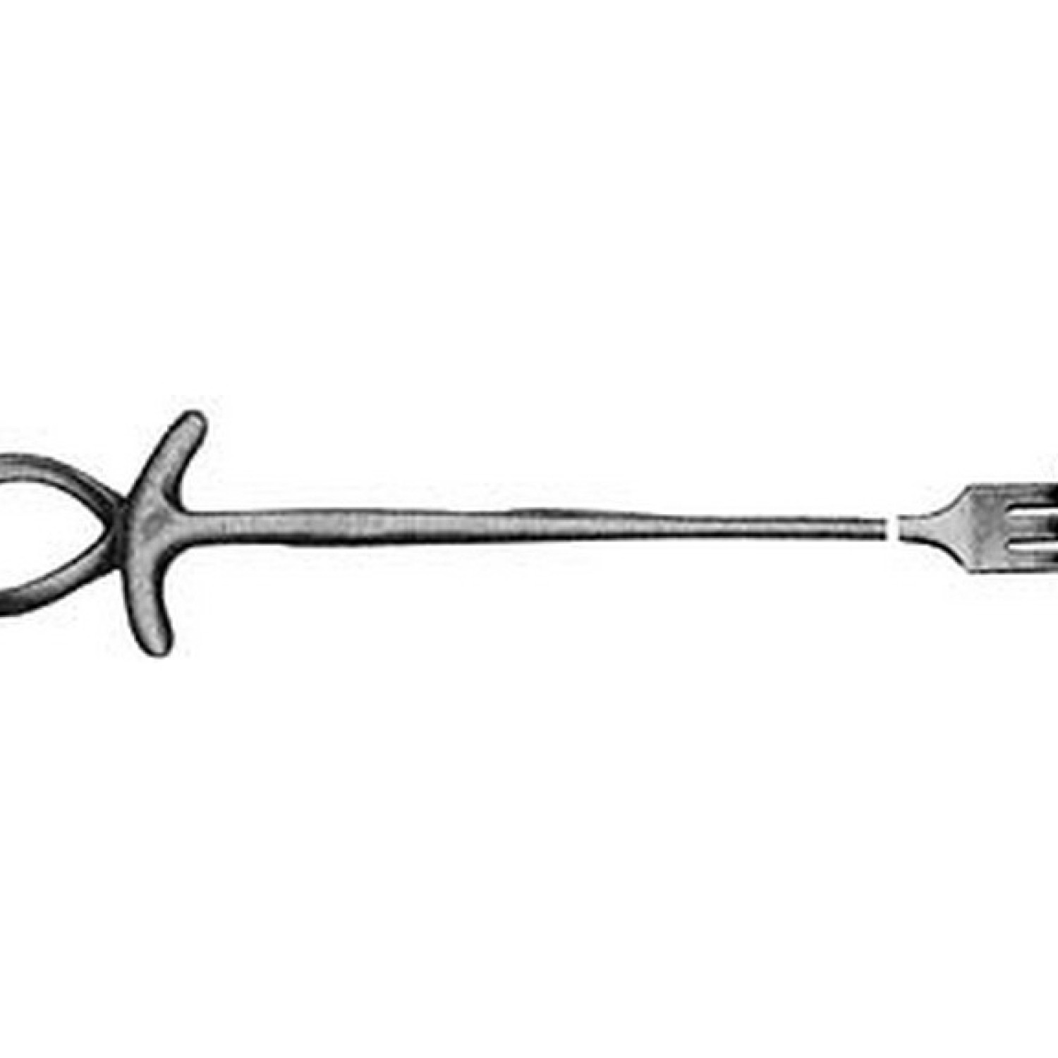 Murphy Retractor 