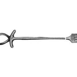 Murphy Retractor