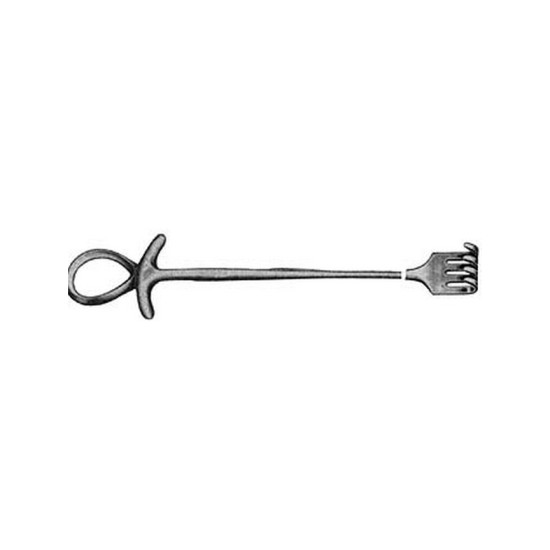 Murphy Retractor