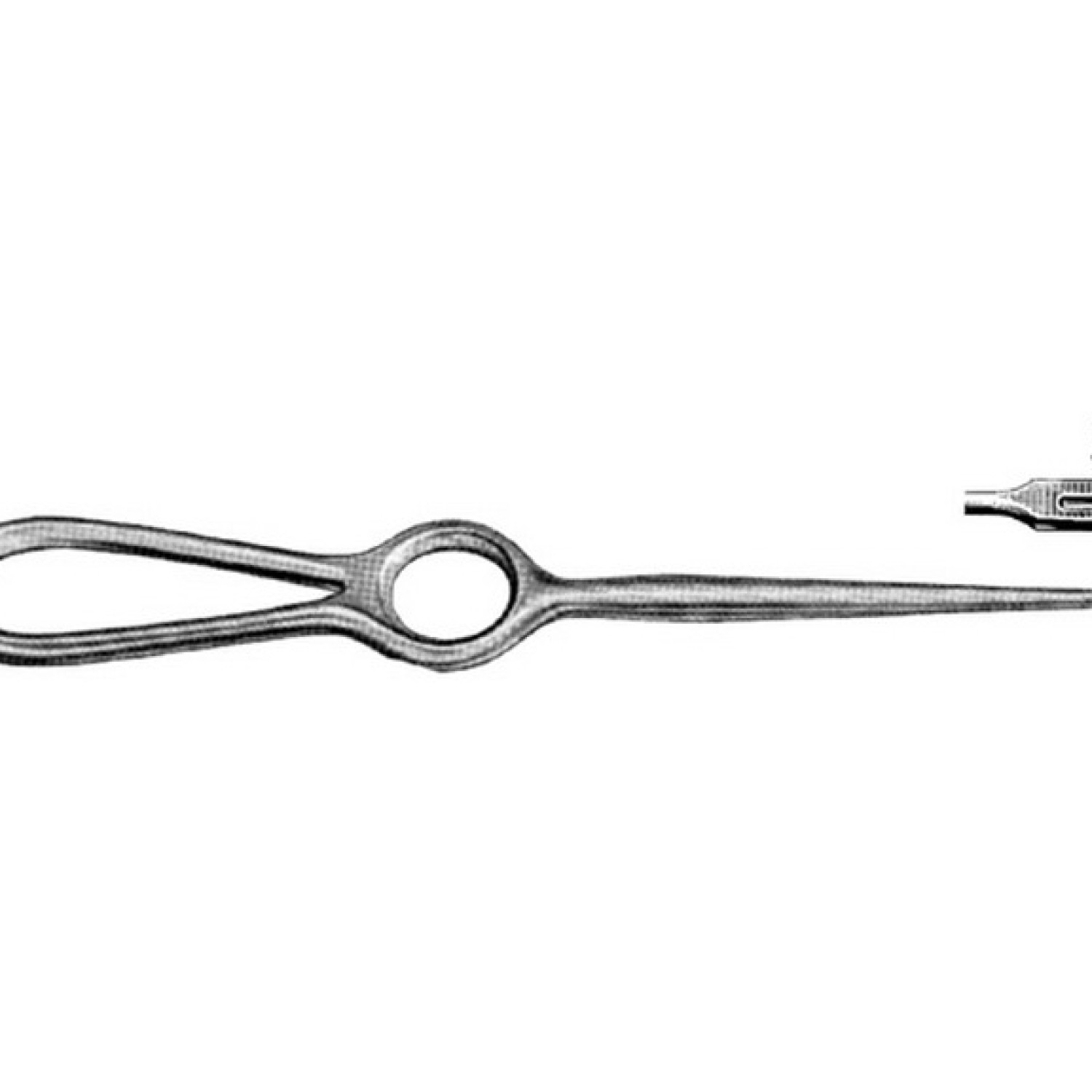 Kocher Retractor 