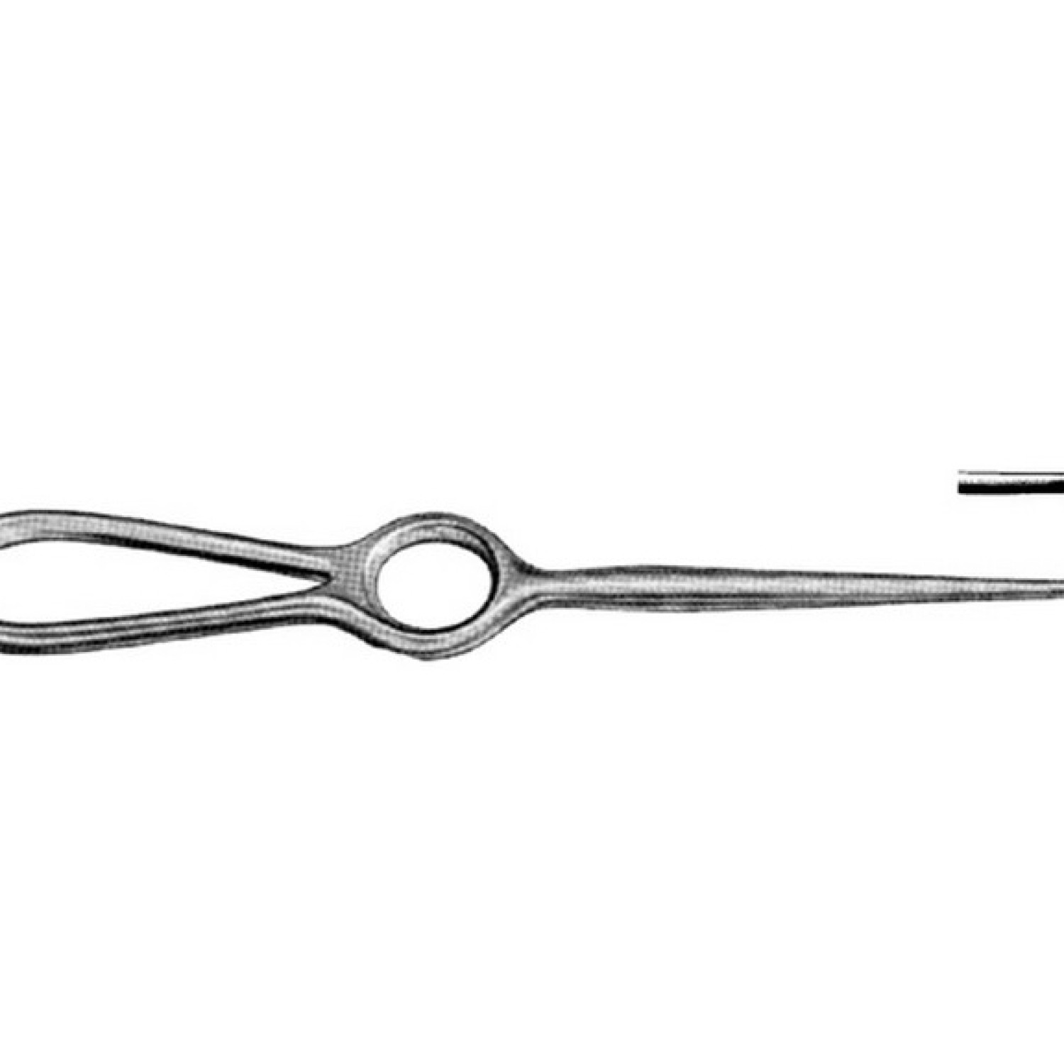 Kocher Retractor 