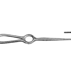 Kocher Retractor 