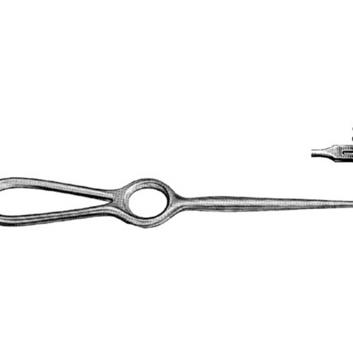 Kocher Retractor