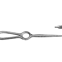 Kocher Retractor