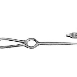 Kocher Retractor 