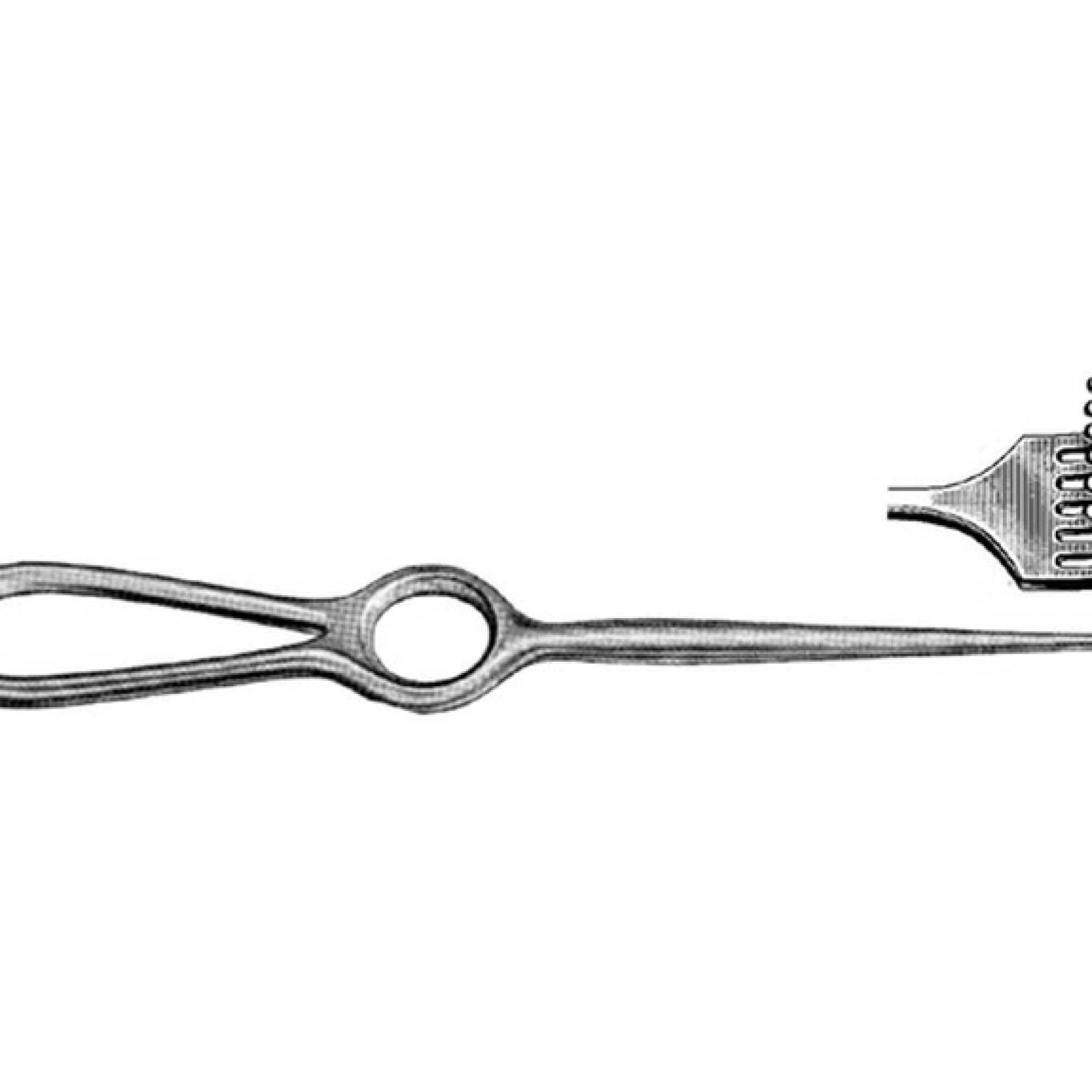 Kocher Retractor Kocher Retractor
