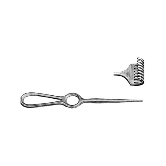 Kocher Retractor