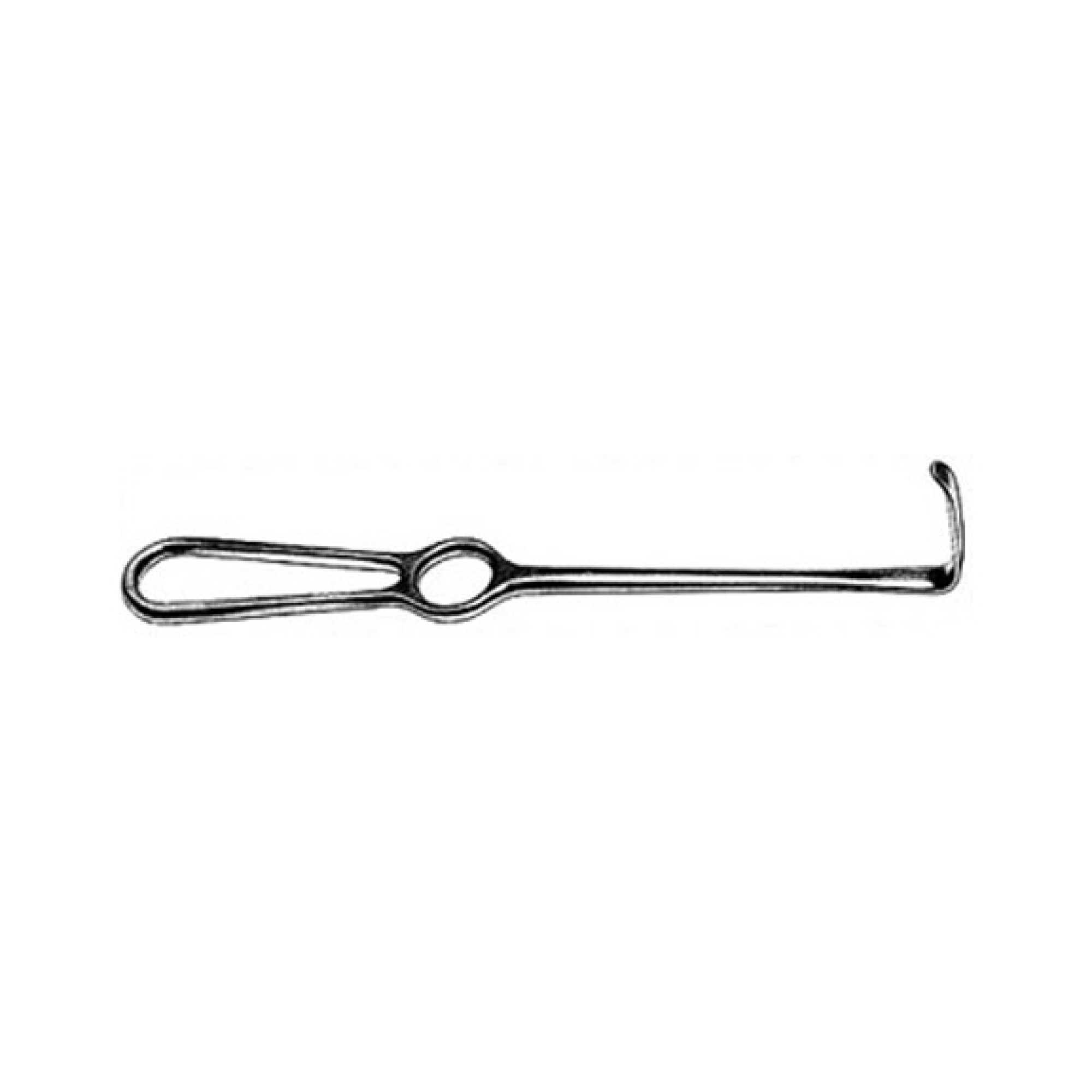 Langenbeck Retractor Langenbeck Retractor