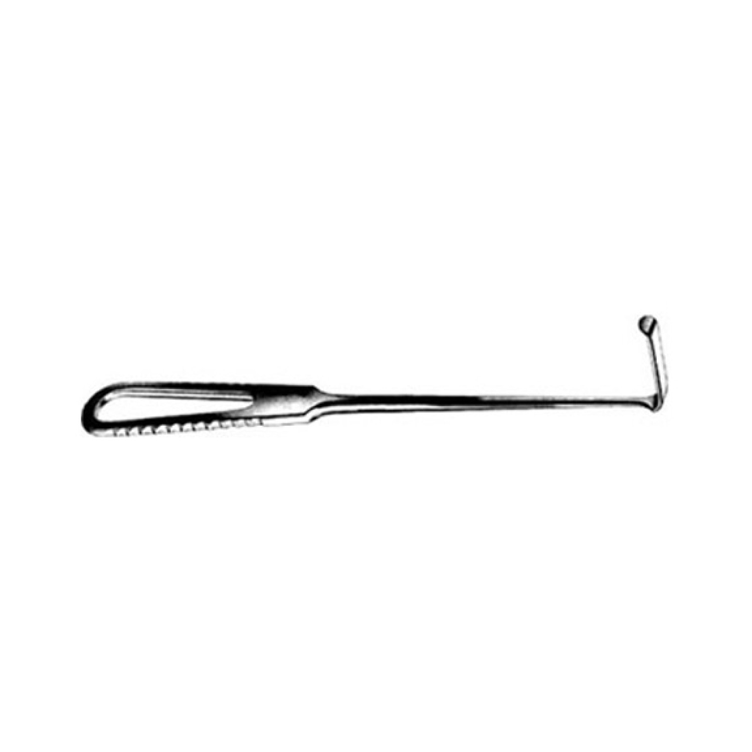 Langenbeck Retractor
