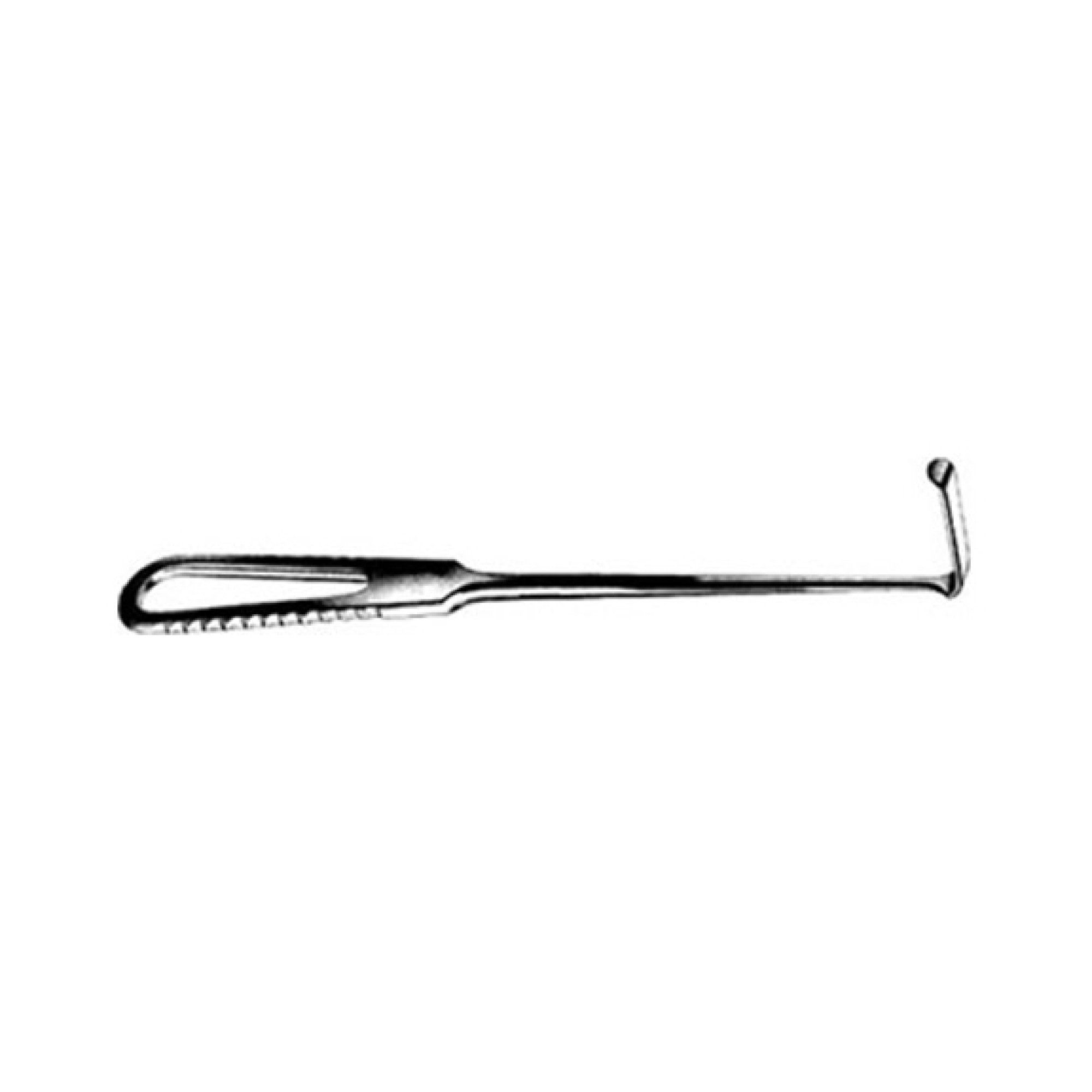 Langenbeck Retractor