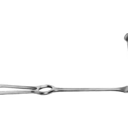 Kocher-Langenbeck Retractor