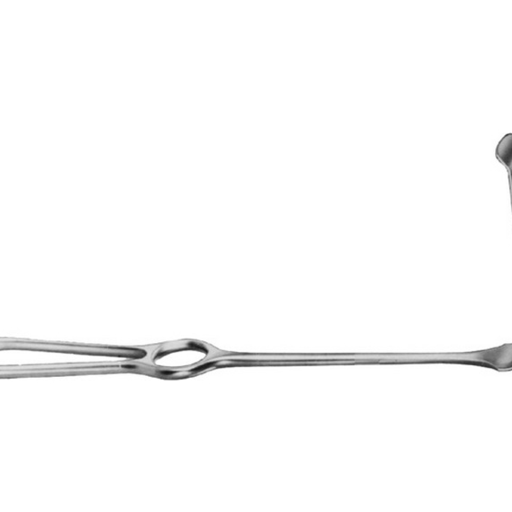Kocher-Langenbeck Retractor