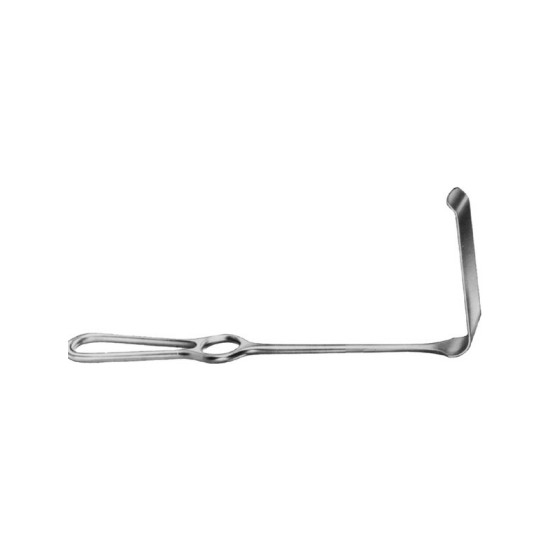 Kocher-Langenbeck Retractor