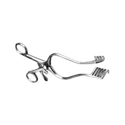 Travers Retractor