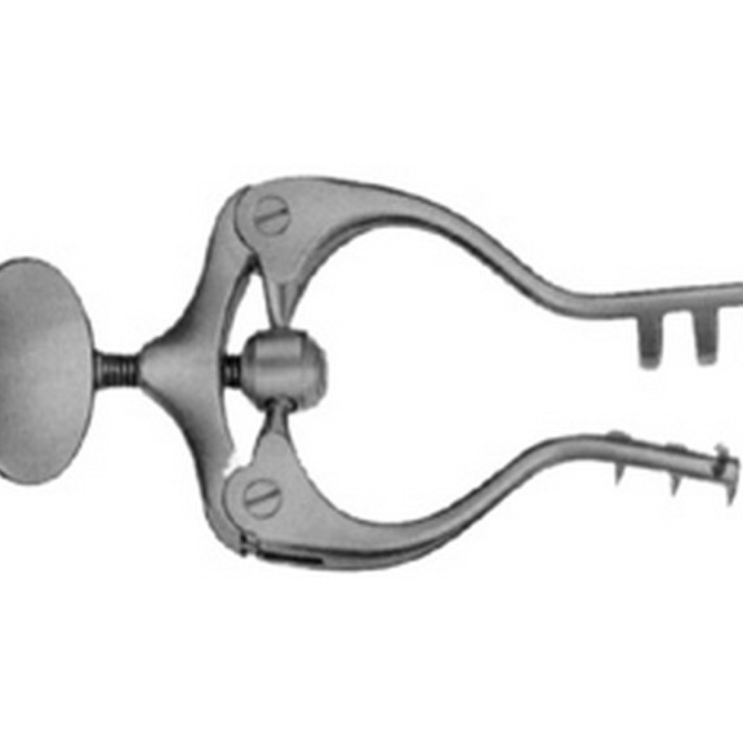 Jansen Retractor