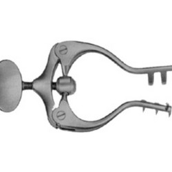 Jansen Retractor