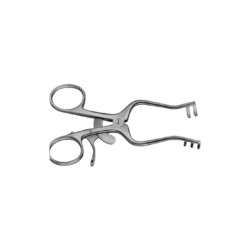 Weitlaner Retractor