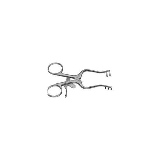 Weitlaner Retractor