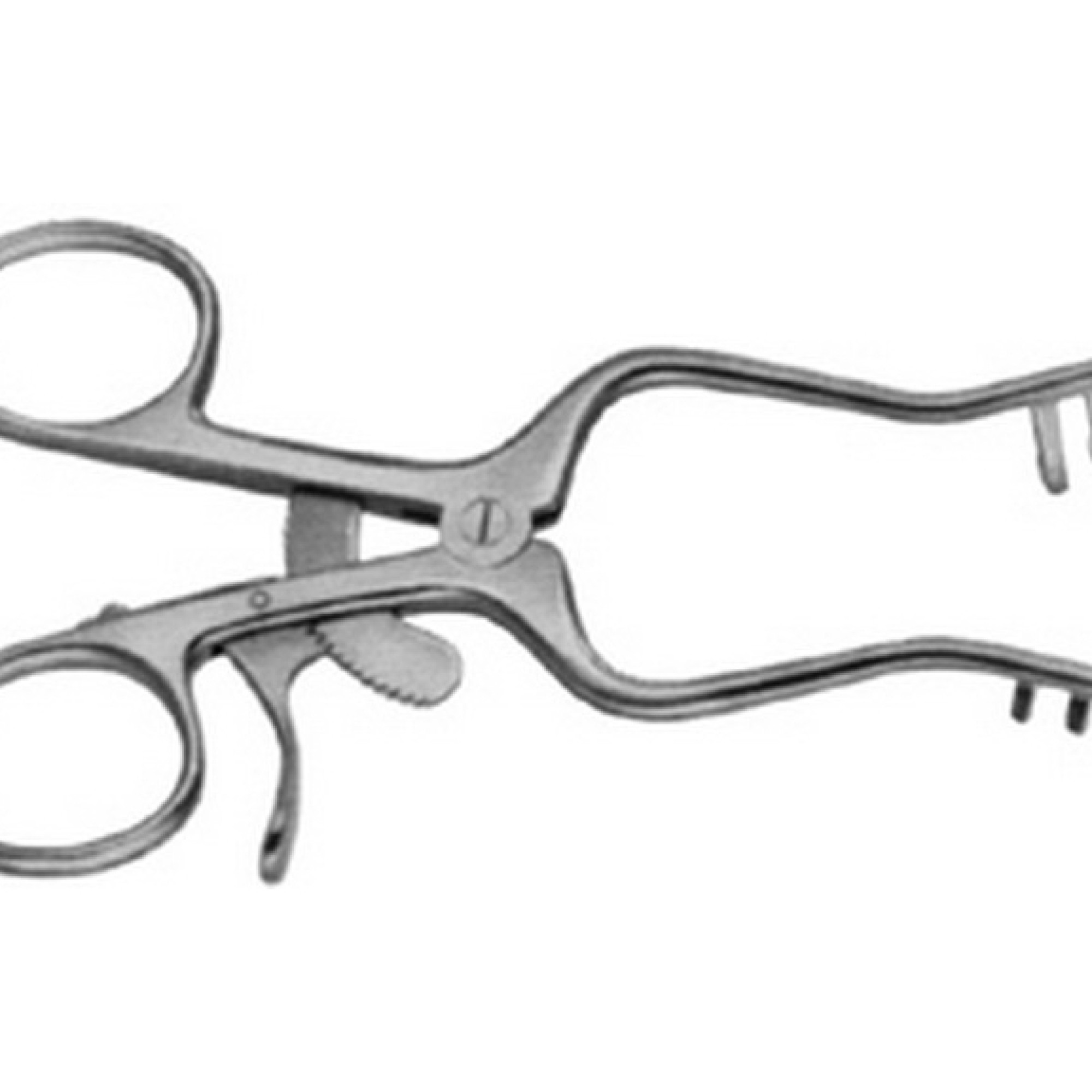 Weitlaner Retractor