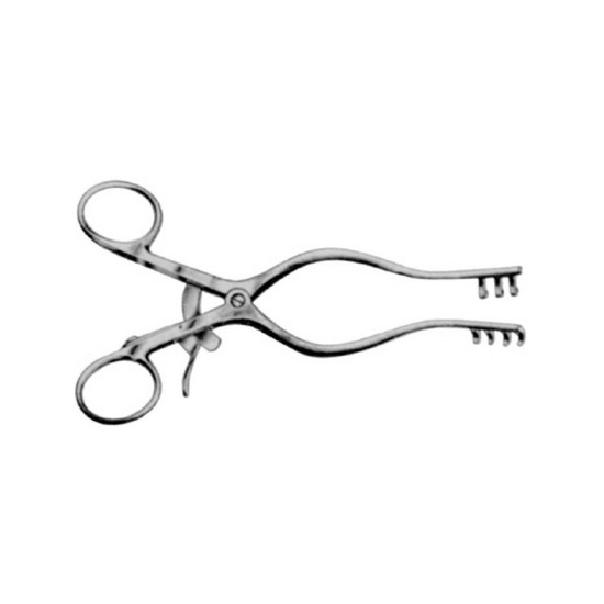 Weitlaner Retractor