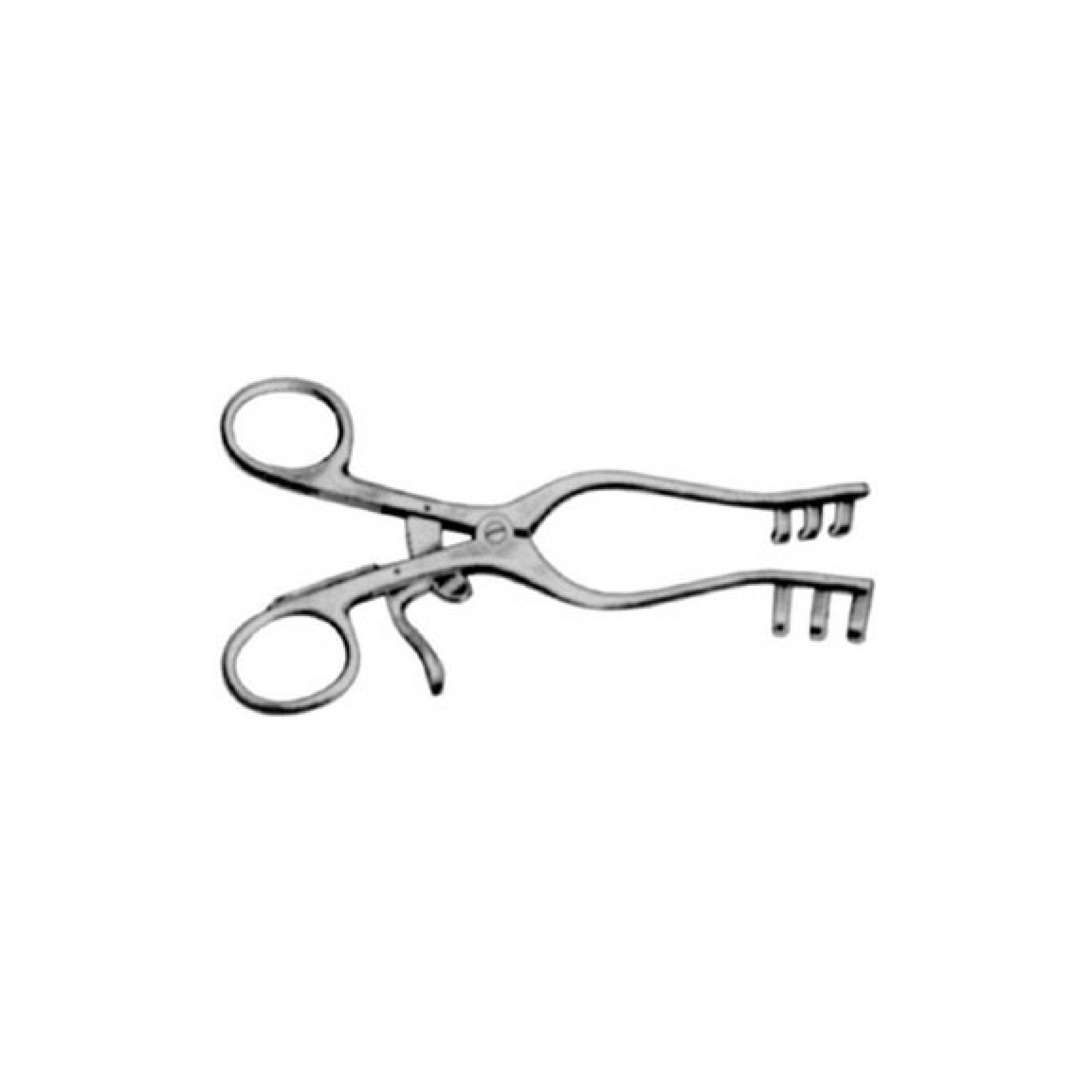 West Retractor West Retractor