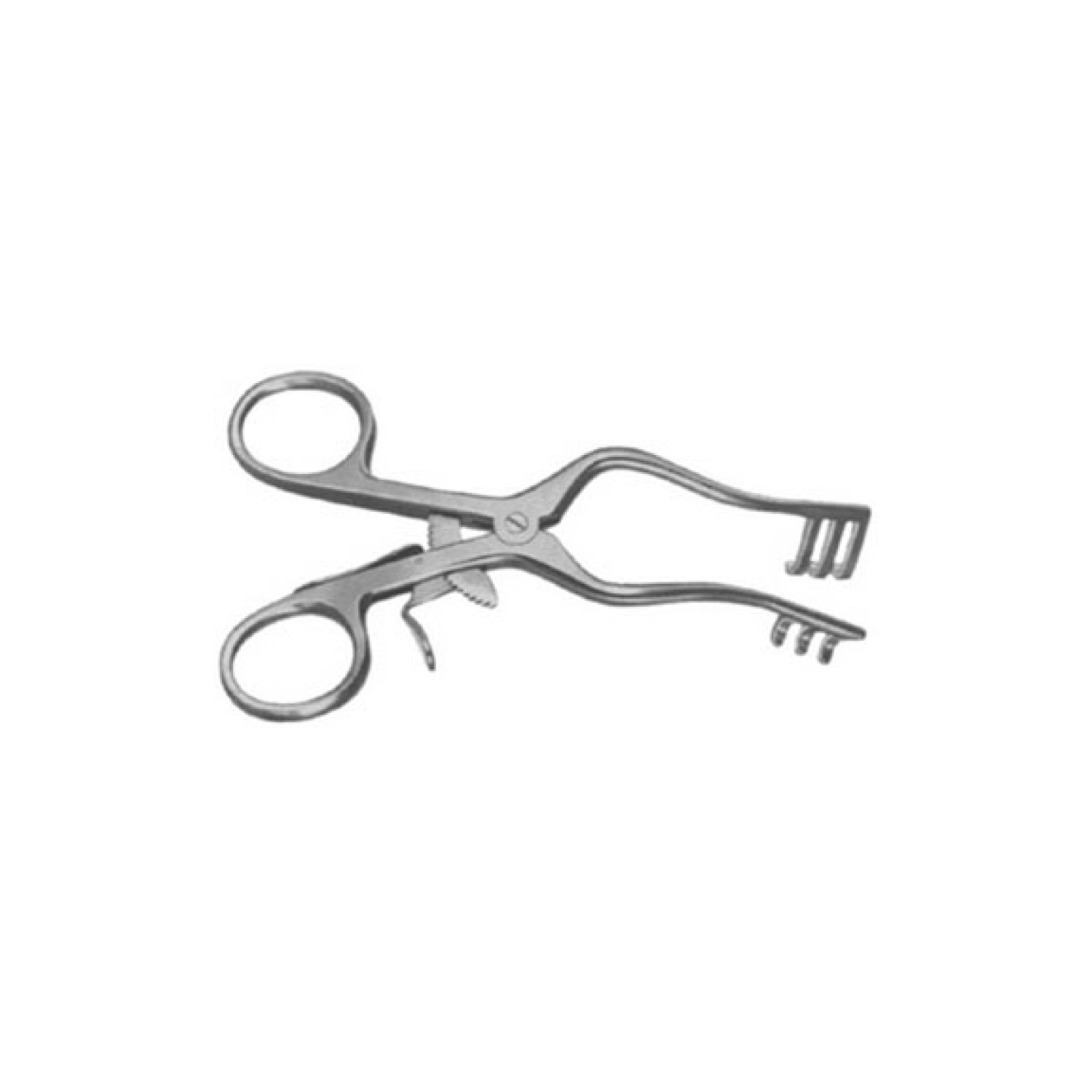 Weitlaner-Wullstein Retractor Weitlaner-Wullstein Retractor