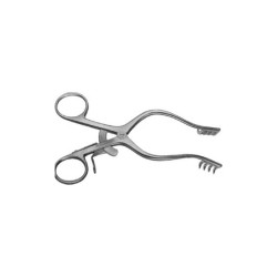 Mollison Retractor