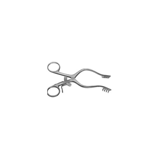 Mollison Retractor