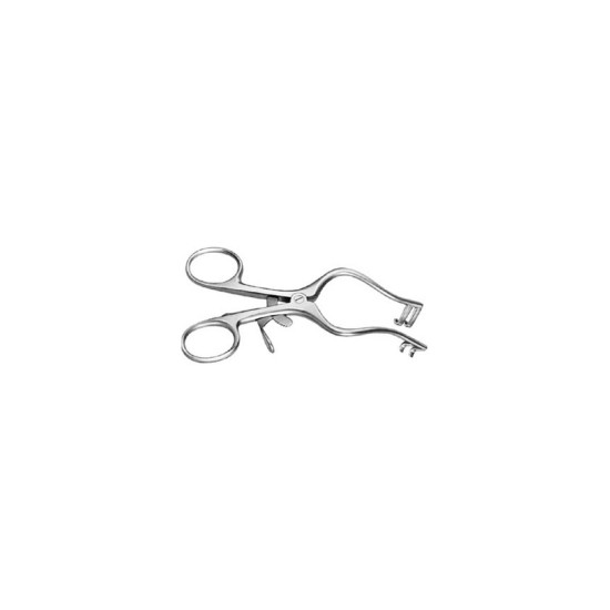 Plester Retractor