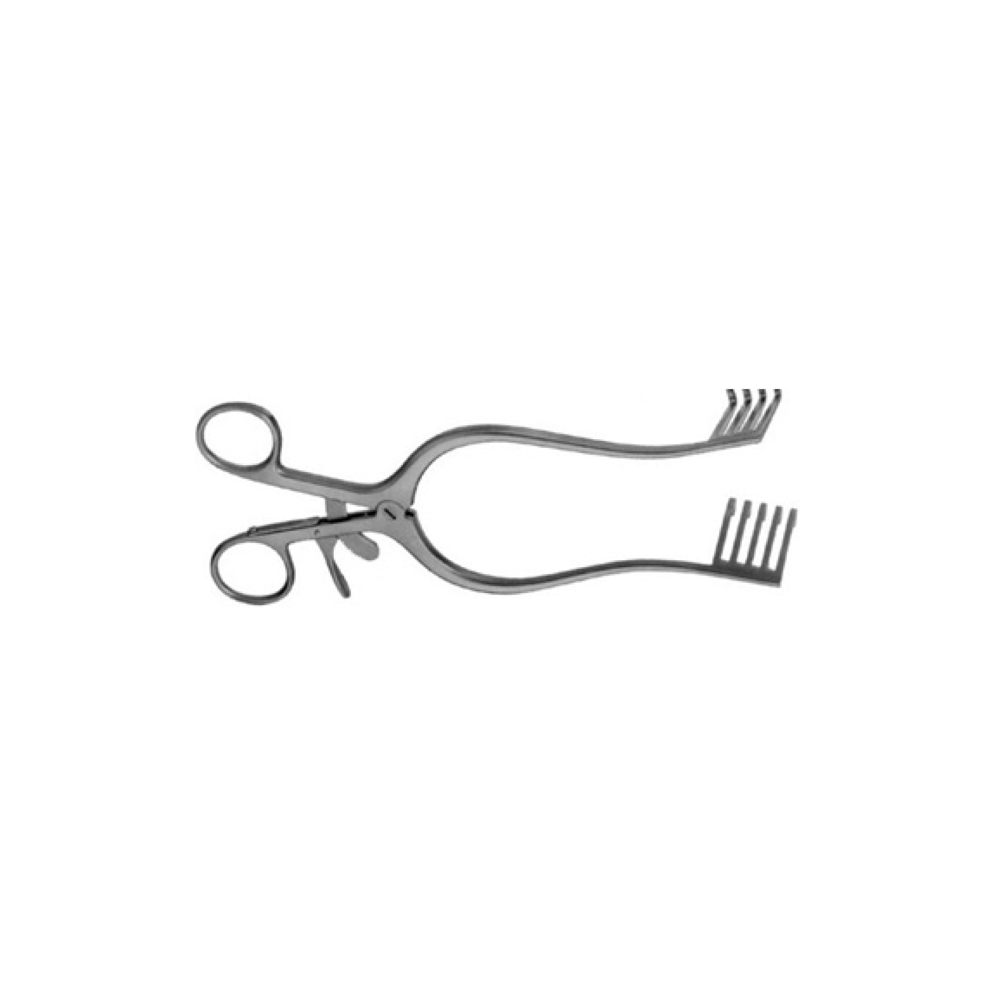 Norfolk and Norwich Retractor Norfolk and Norwich Retractor
