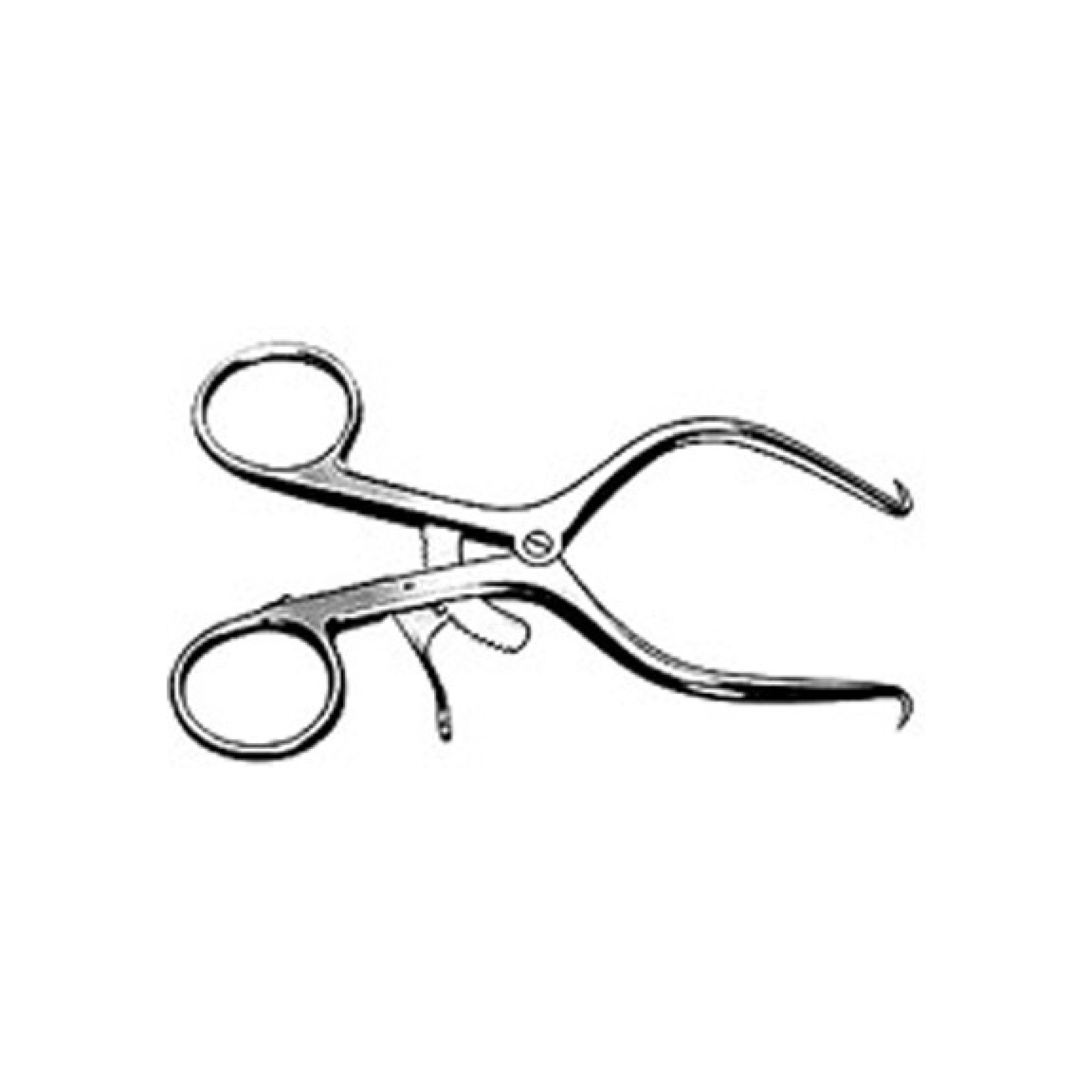 Gelpi Retractor Gelpi Retractor