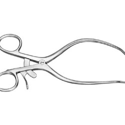 Gelpi Retractor 