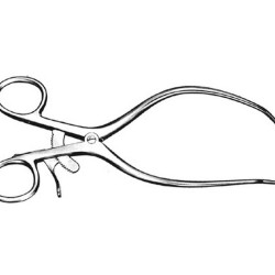 Gelpi Retractor