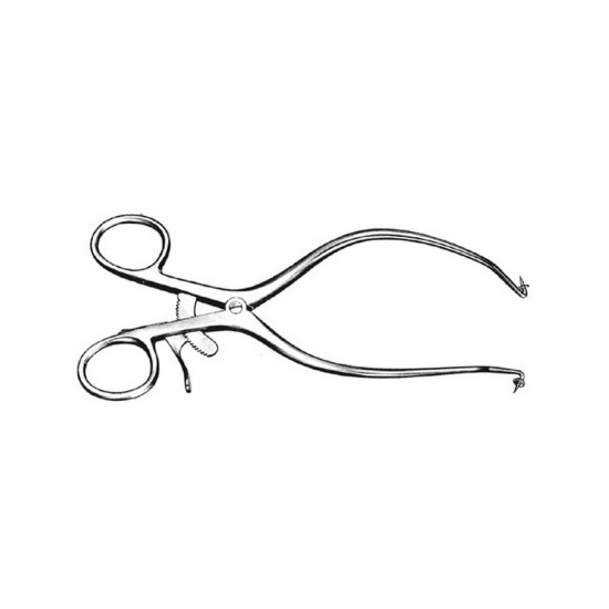 Gelpi Retractor