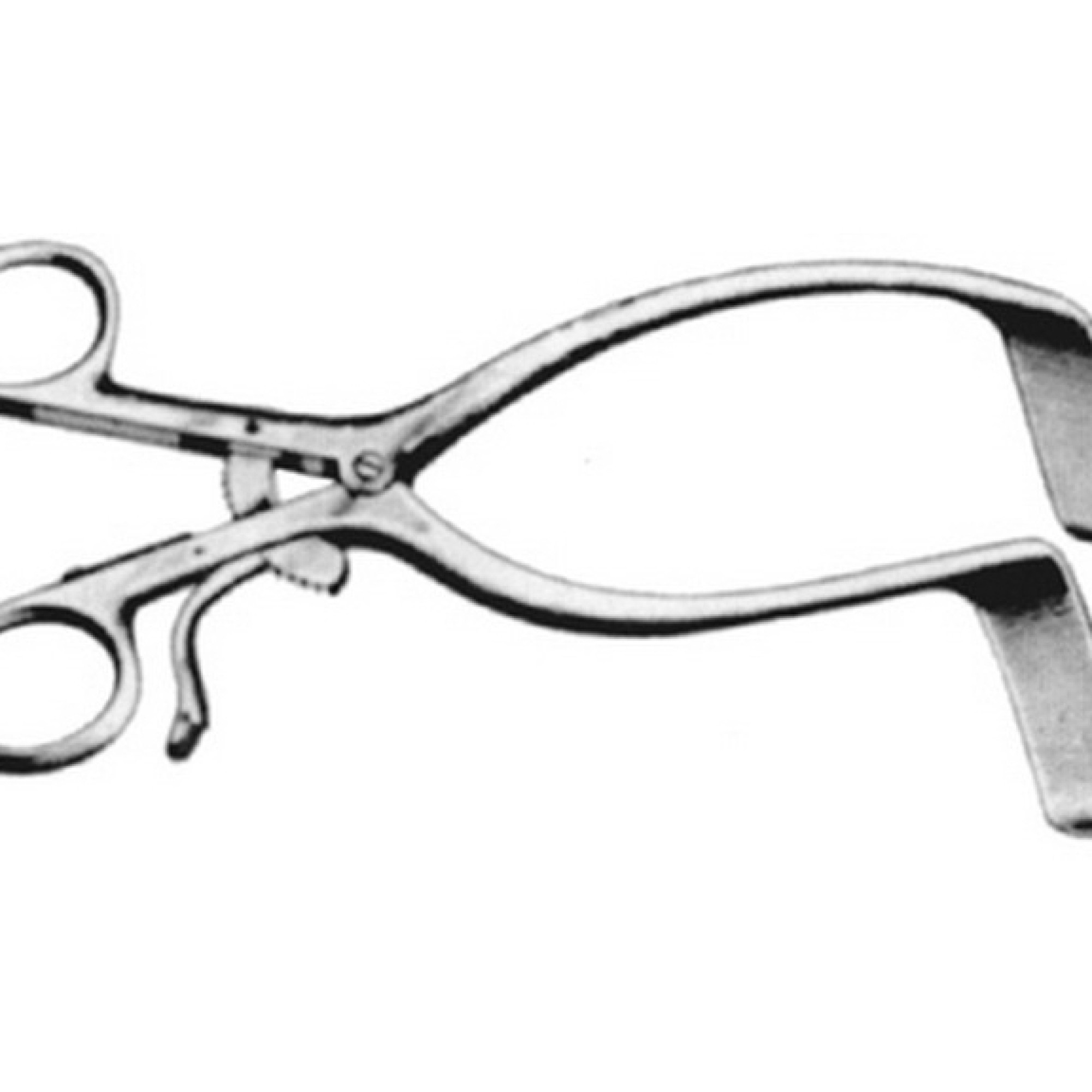Rigby Retractor 
