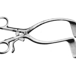 Rigby Retractor 