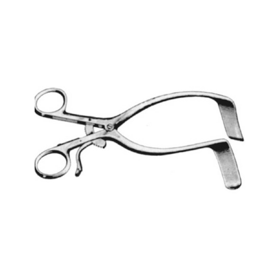 Rigby Retractor 