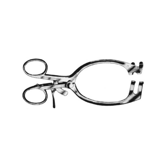 Mayo-Adams Retractor