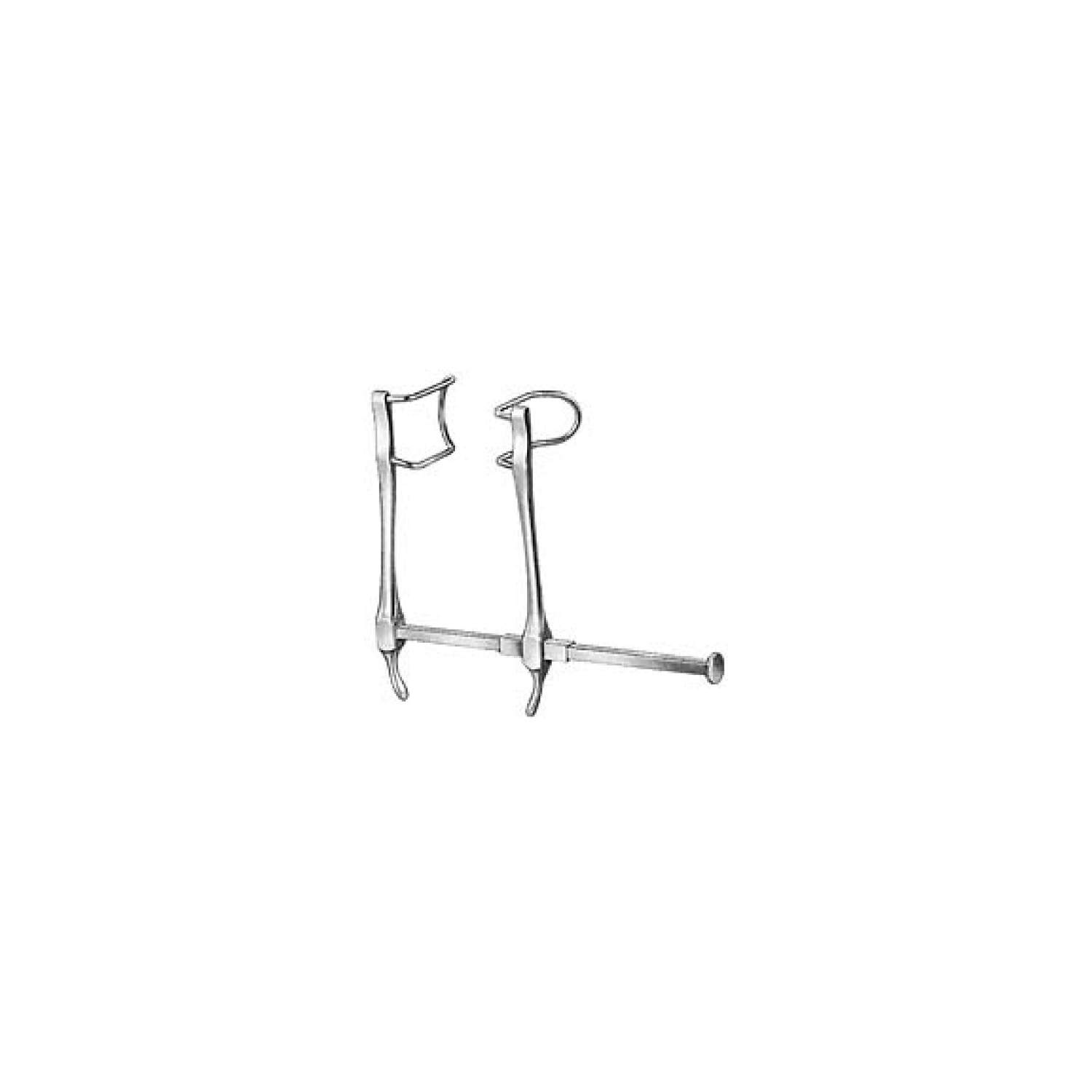 Gosset Abdominal Retractor Gosset Abdominal Retractor
