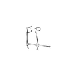 Gosset Abdominal Retractor