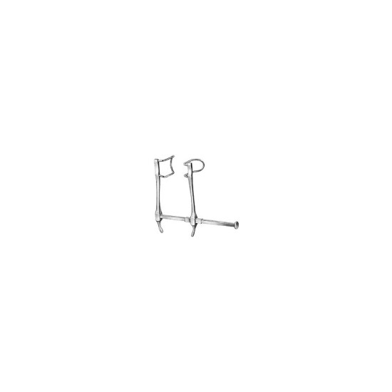 Gosset Abdominal Retractor