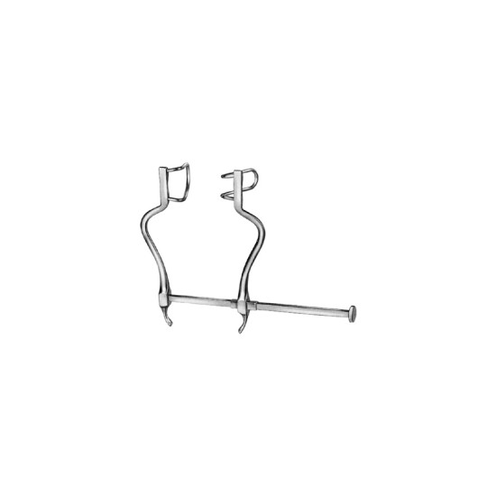 Gosset Abdominal Retractor