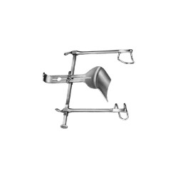 Gosset Abdominal Retractor