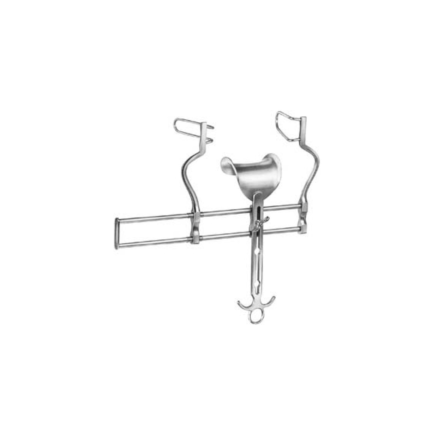 Balfour Abdominal Retractor Balfour Abdominal Retractor