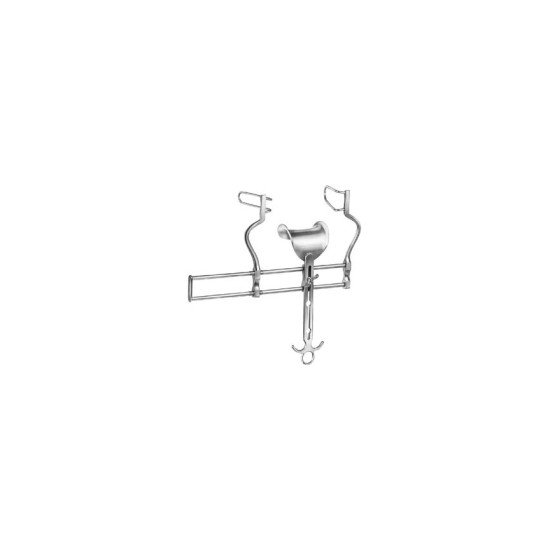 Balfour Abdominal Retractor